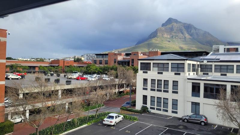 To Let commercial Property for Rent in Cape Town Western Cape